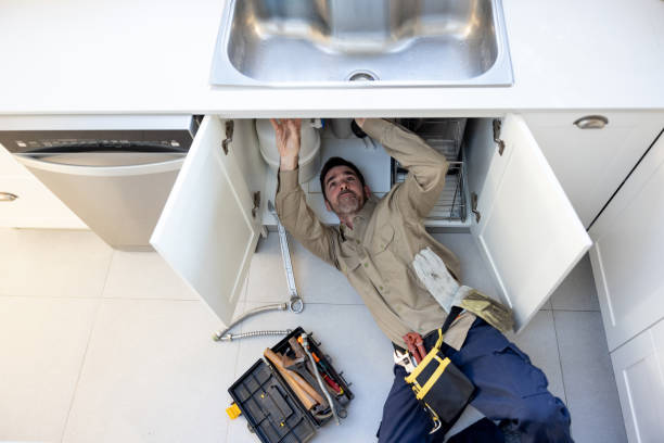 Best Sewer Cleaning Services  in Fort Dick, CA