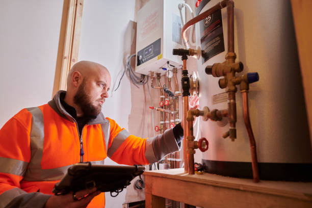 Best Boilers & Radiators  in Fort Dick, CA