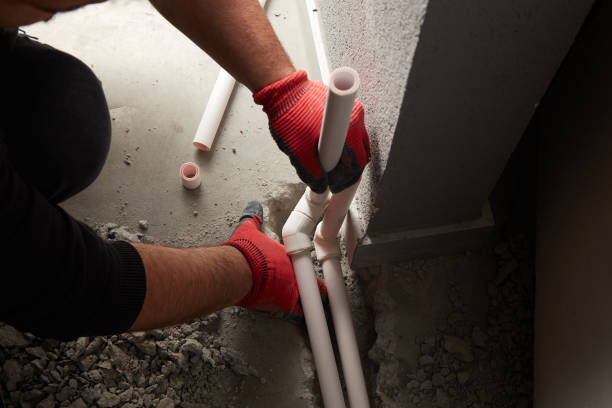 Best Shower Repair Services  in Fort Dick, CA