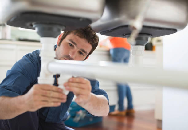 Best Water Leak Repair  in Fort Dick, CA