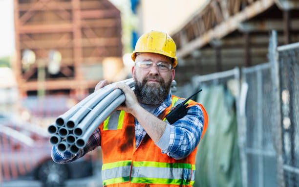 Best Affordable Plumbing Services  in Fort Dick, CA