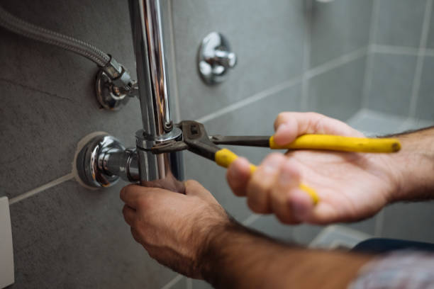Best Leak Detection Services  in Fort Dick, CA