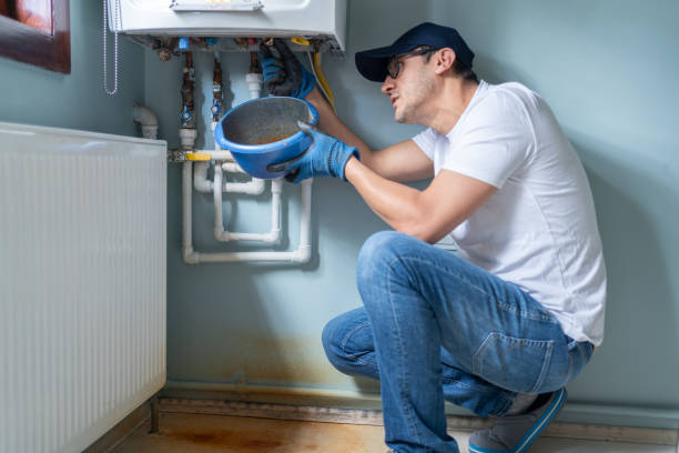 Best 24-Hour Plumber Near Me  in Fort Dick, CA