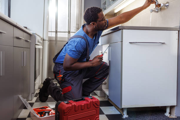 Best Emergency Plumbing Repair  in Fort Dick, CA