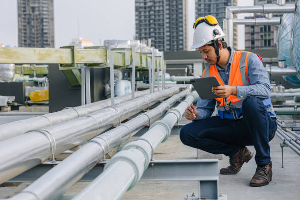 Best Plumbing Inspection Services  in Fort Dick, CA