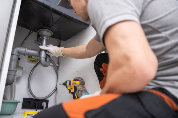 Best Sewer Line Repair  in Fort Dick, CA