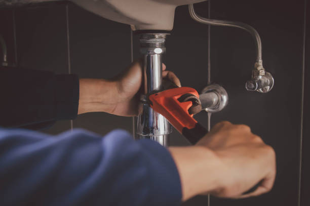 Reliable Fort Dick, CA Plumbing Solutions